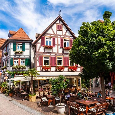 Berne'S Altstadthotel Besigheim Εξωτερικό φωτογραφία