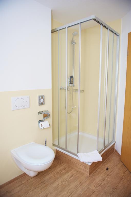 Berne'S Altstadthotel Besigheim Εξωτερικό φωτογραφία